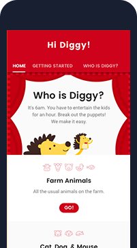 Diggy
